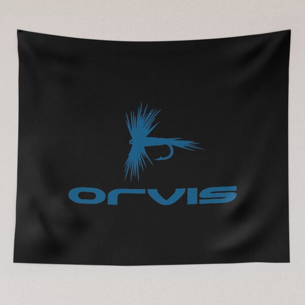 Item preview, Orfish Fishing Fly Rods designed and sold by rundawa.