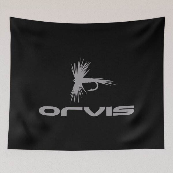 Item preview, Orfish Fishing Fly Rods designed and sold by rundawa.