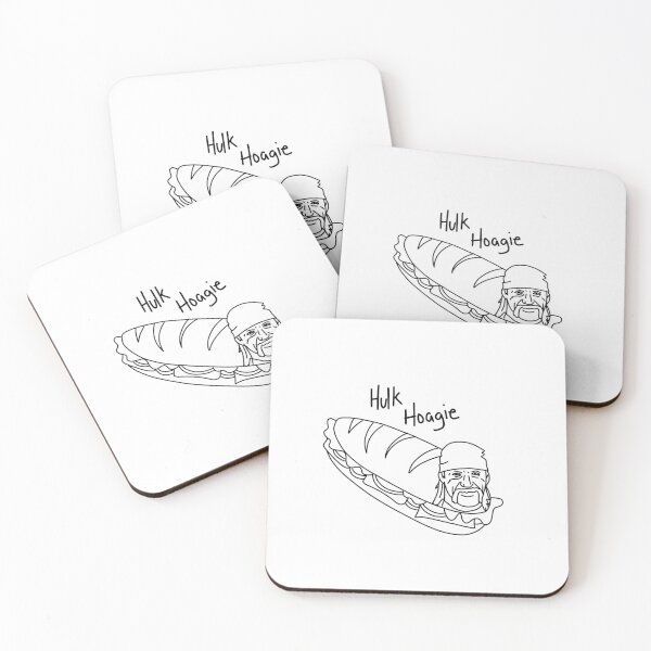 Item preview, Hulk hoagie designed and sold by NoNurture.