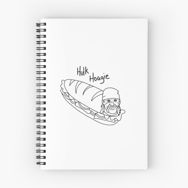 Item preview, Hulk hoagie designed and sold by NoNurture.