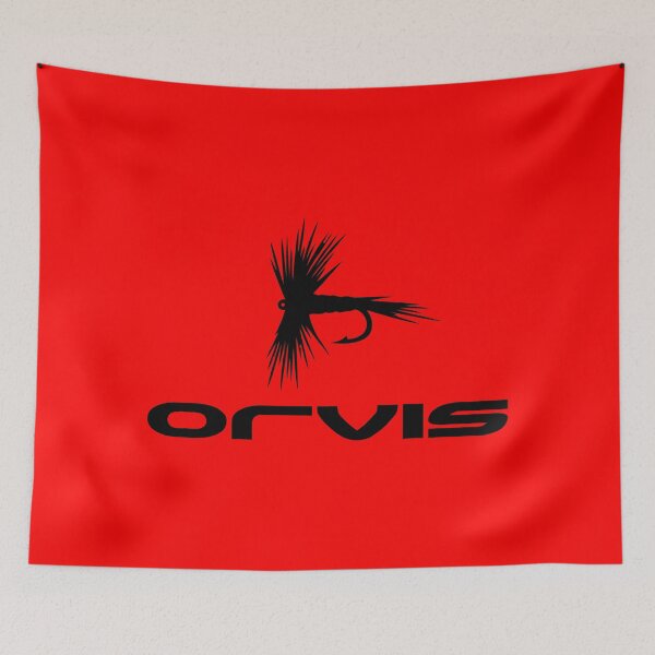 Item preview, Orfish Fishing Fly Rods designed and sold by rundawa.