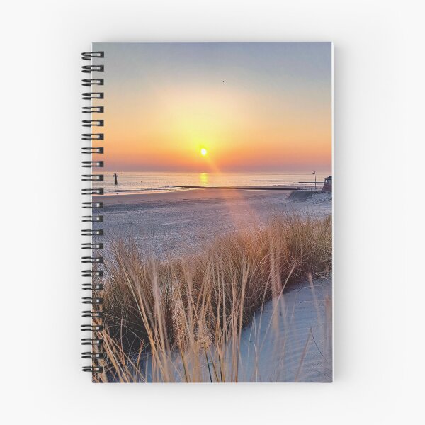 Item preview, Borkum designed and sold by dawilm-Media.