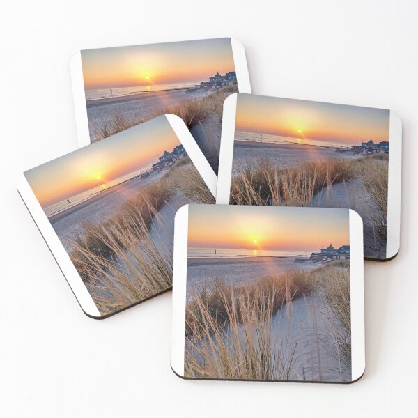 Item preview, Borkum designed and sold by dawilm-Media.