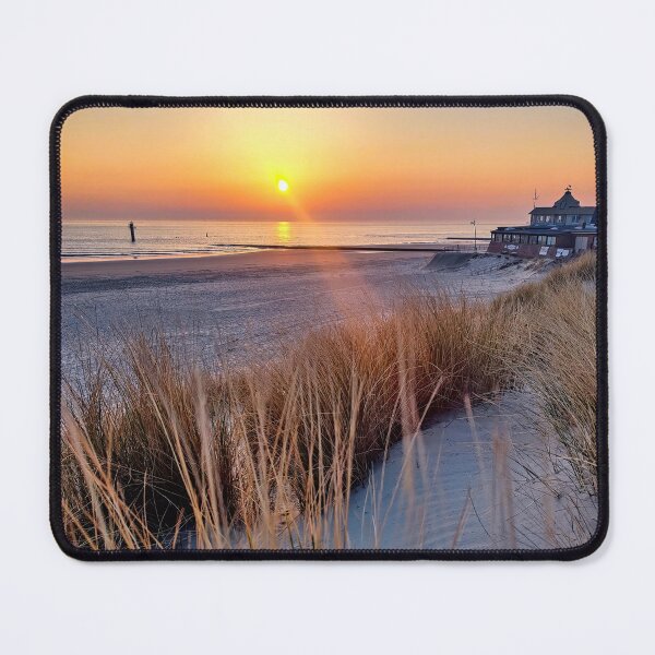 Item preview, Borkum designed and sold by dawilm-Media.