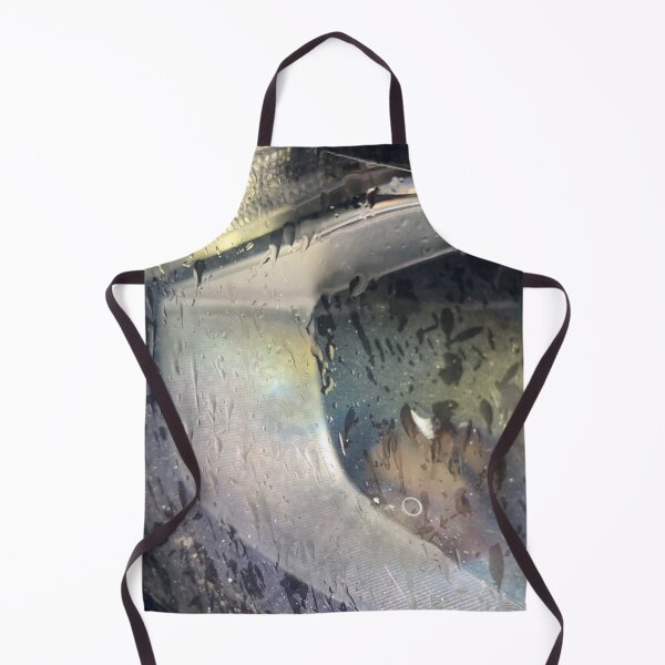 Item preview, Rainy Car Headlight designed and sold by CJRPics.