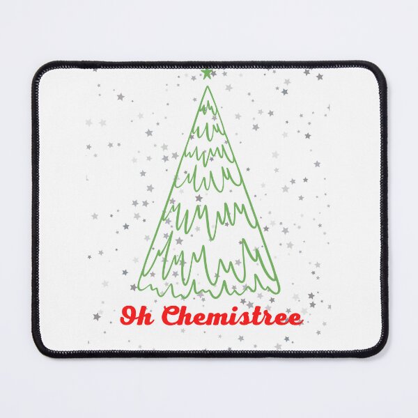 Item preview, Oh Chemistree Red Classic T-Shirt designed and sold by laouamra.