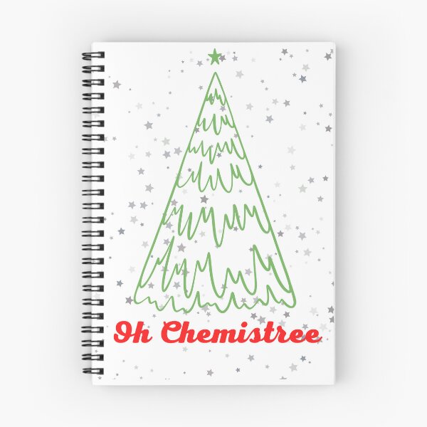Item preview, Oh Chemistree Red Classic T-Shirt designed and sold by laouamra.