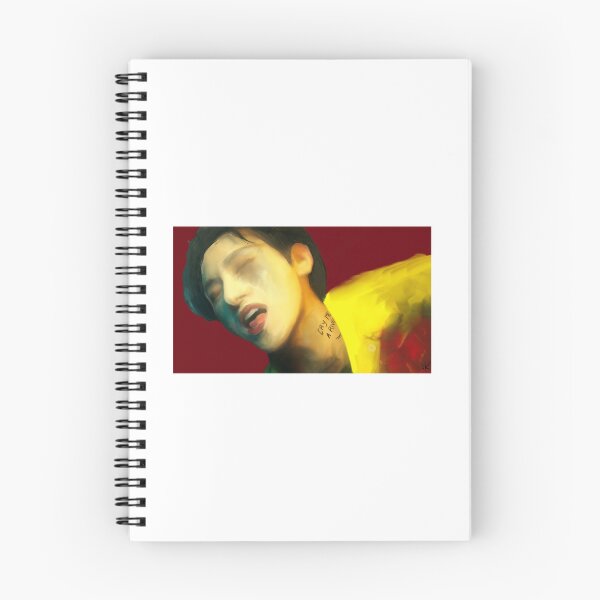 Item preview, Changkyun Monstax designed and sold by khoney554.