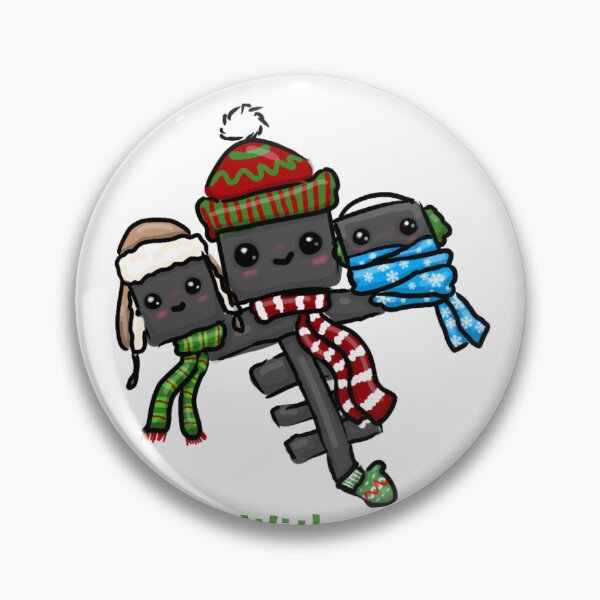 Item preview, Walking in a wither wonderland  designed and sold by DoodleMoose.