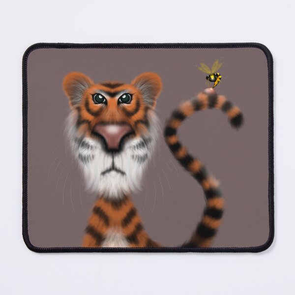 Item preview, A Sting in the Tail (merchandise) designed and sold by Art-by-Antonia.