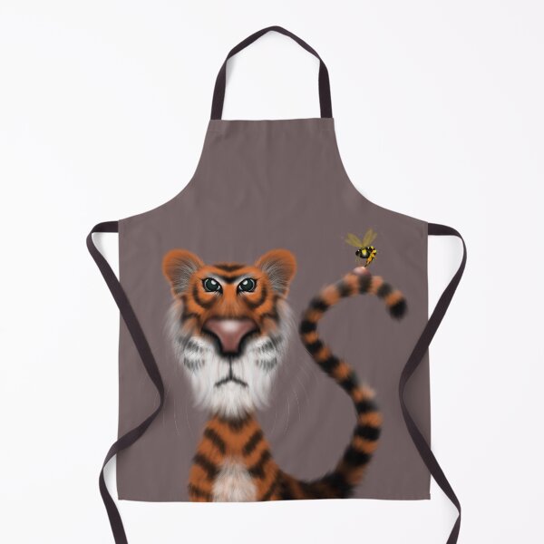 Item preview, A Sting in the Tail (merchandise) designed and sold by Art-by-Antonia.