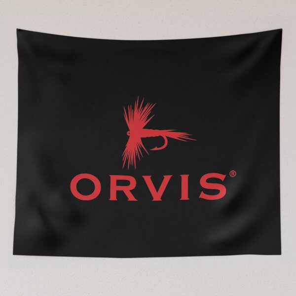 Item preview, Orfish Fishing Fly Rods designed and sold by rundawa.