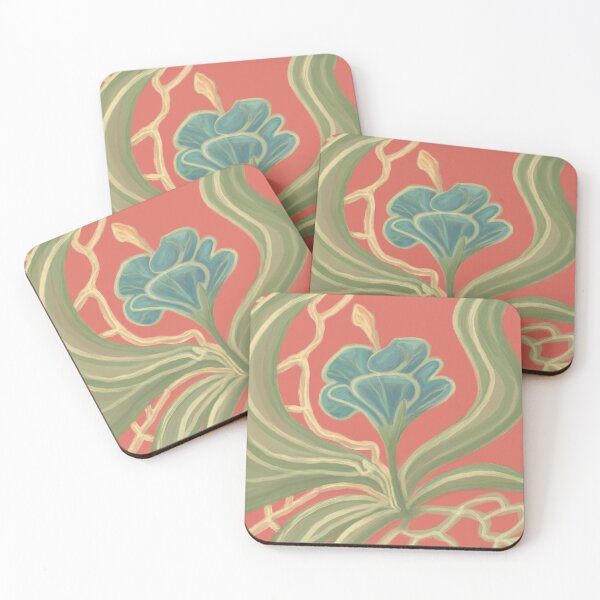 Item preview, Rooted designed and sold by GreenFireGoods.