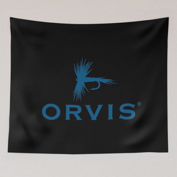 Item preview, Orfish Fishing Fly Rods designed and sold by rundawa.
