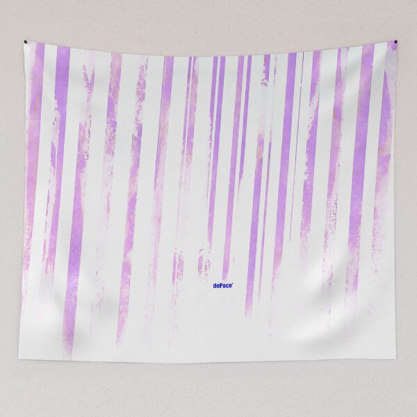 Item preview, Vanishing Stripes by dePace' designed and sold by mrpropcake.