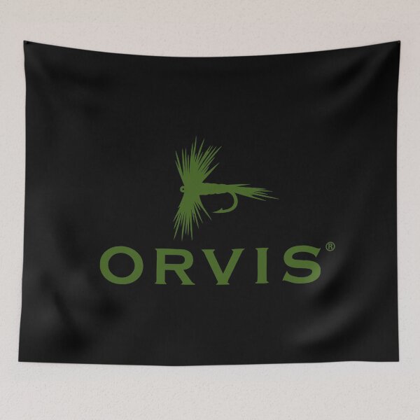 Item preview, Orfish Fishing Fly Rods designed and sold by rundawa.