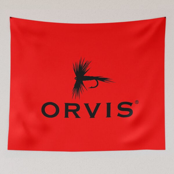Item preview, Orfish Fishing Fly Rods designed and sold by rundawa.