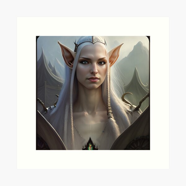 Item preview, elf 2 designed and sold by Anneke  Blijlevens.