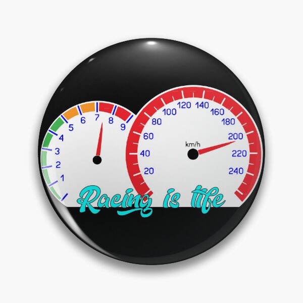 Item preview, Racing is life designed and sold by jmspeedy661.