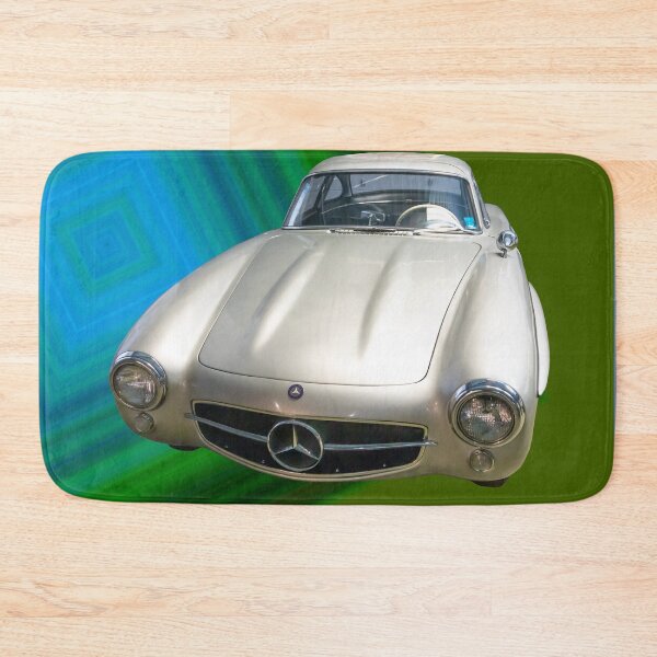 Item preview, 1955 Mercedes-Benz 300SL. designed and sold by vadim19.