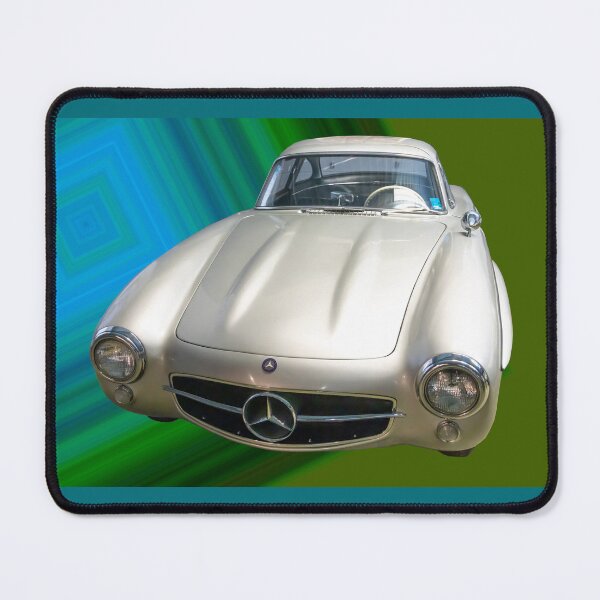 Item preview, 1955 Mercedes-Benz 300SL. designed and sold by vadim19.