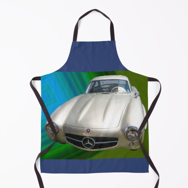 Item preview, 1955 Mercedes-Benz 300SL. designed and sold by vadim19.