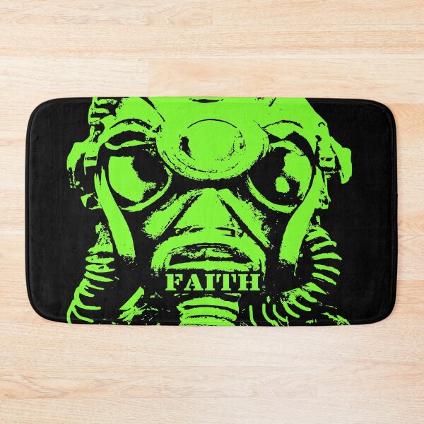 Item preview, FAITH designed and sold by 1MILLIONPUSHUPS.