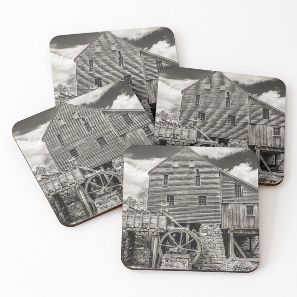 Item preview, Yates Mill designed and sold by Susan  Nixon.