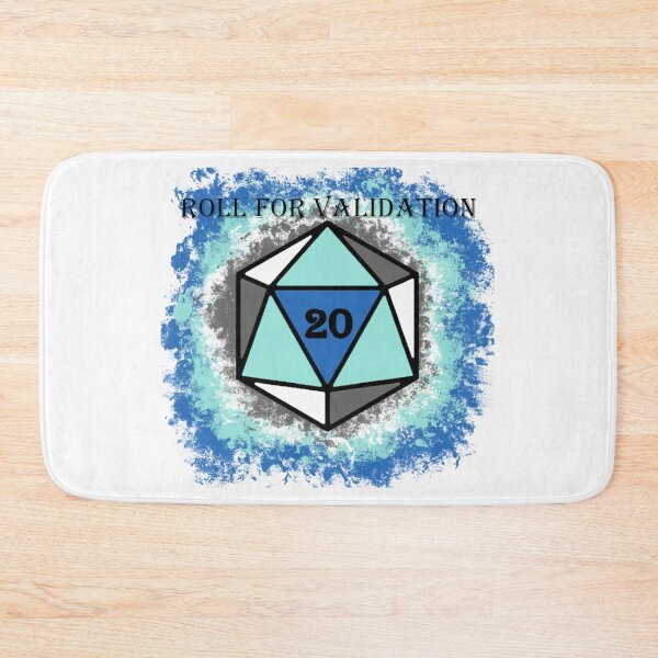 Item preview, Roll For Validation: Fraysexual designed and sold by Izayo-Darke1.