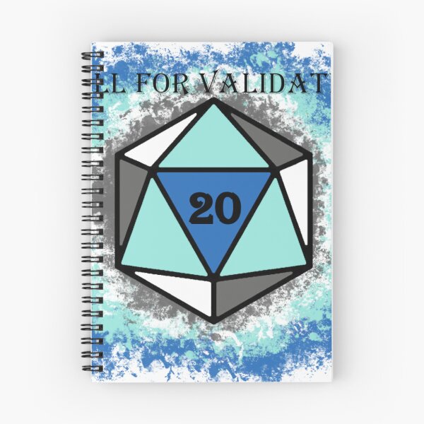 Item preview, Roll For Validation: Fraysexual designed and sold by Izayo-Darke1.