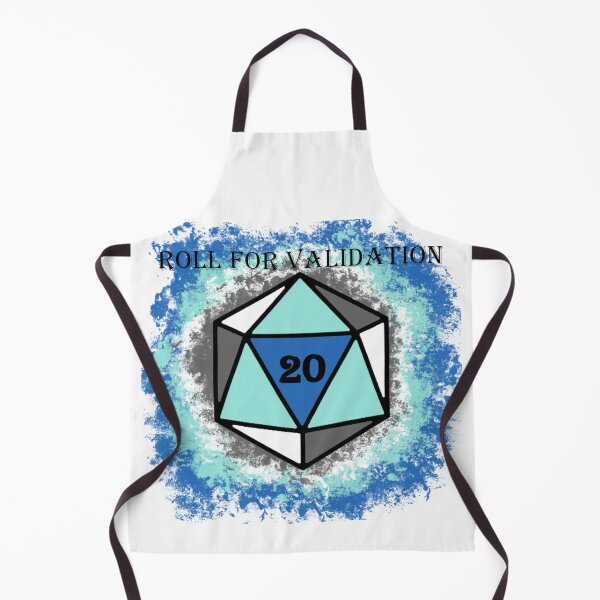 Item preview, Roll For Validation: Fraysexual designed and sold by Izayo-Darke1.