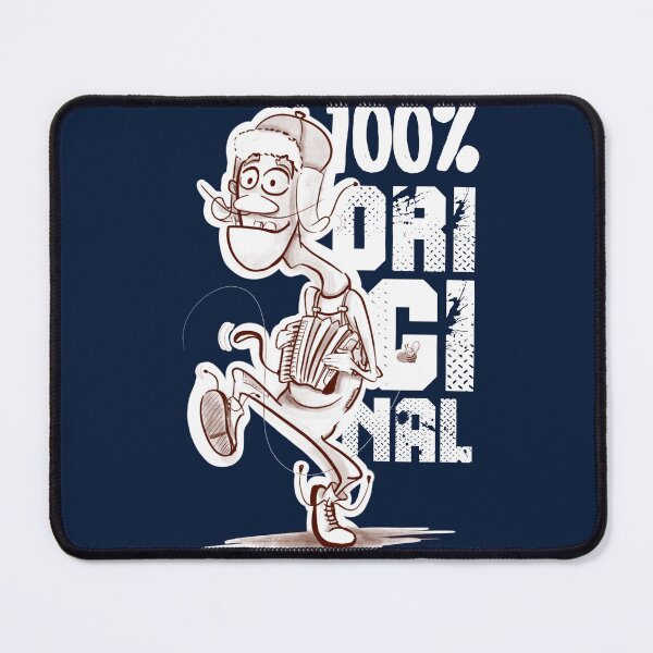 Item preview, A funny guy designed and sold by karmagart.