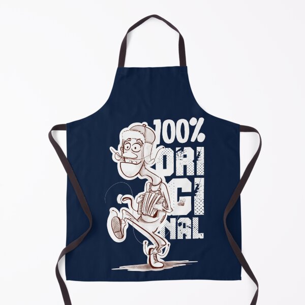 Item preview, A funny guy designed and sold by karmagart.