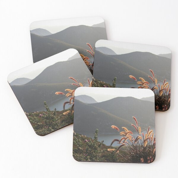 Item preview, Overlooking Lake Hodges designed and sold by heatherfriedman.