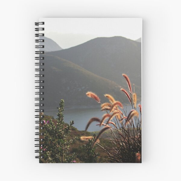 Item preview, Overlooking Lake Hodges designed and sold by heatherfriedman.