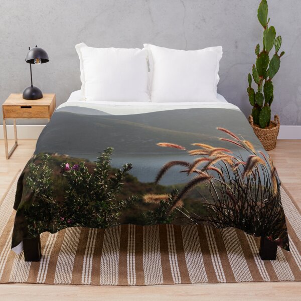 Item preview, Overlooking Lake Hodges designed and sold by heatherfriedman.