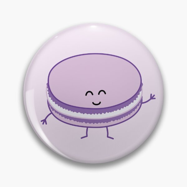 Item preview, Macaron | by queenie's cards designed and sold by queeniescards.