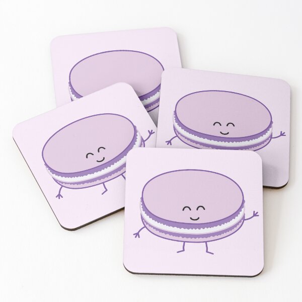 Item preview, Macaron | by queenie's cards designed and sold by queeniescards.