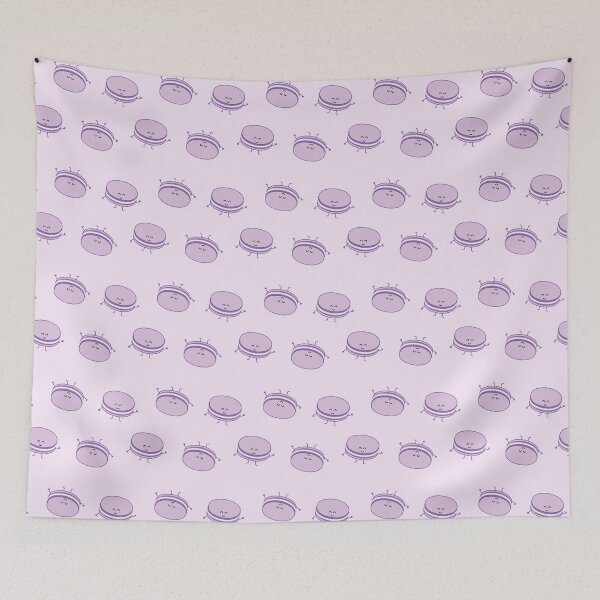 Item preview, Macaron | by queenie's cards designed and sold by queeniescards.
