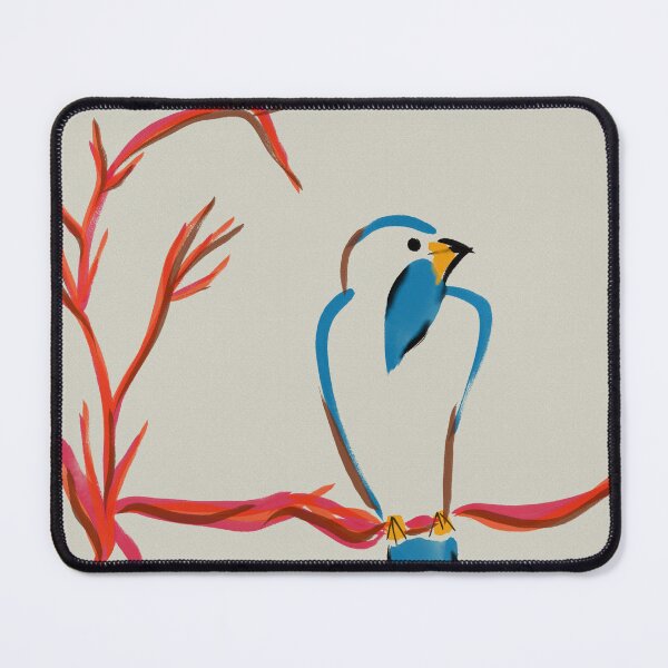 Item preview, Sumie bird designed and sold by StudioMasha.