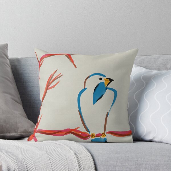 Item preview, Sumie bird designed and sold by StudioMasha.