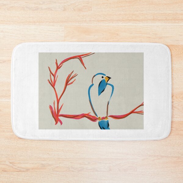 Item preview, Sumie bird designed and sold by StudioMasha.