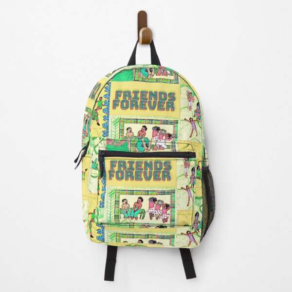 Item preview, Friends Forever designed and sold by JynnandLynn.