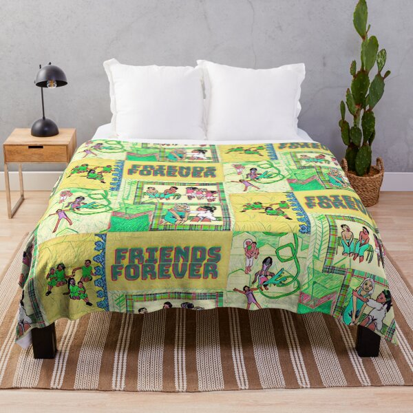 Item preview, Friends Forever designed and sold by JynnandLynn.