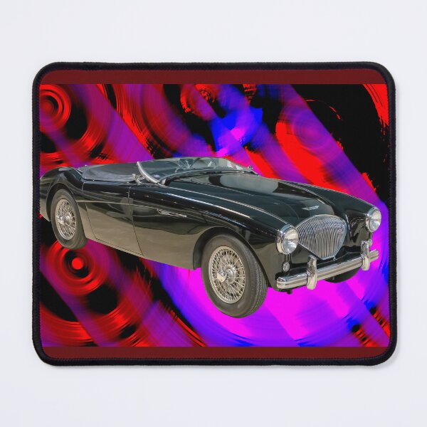 Item preview, 1954 Austin Healy 100-4 BN1. designed and sold by vadim19.