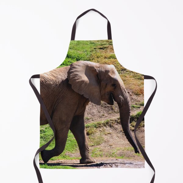 Item preview, Laughing Elephant! designed and sold by heatherfriedman.