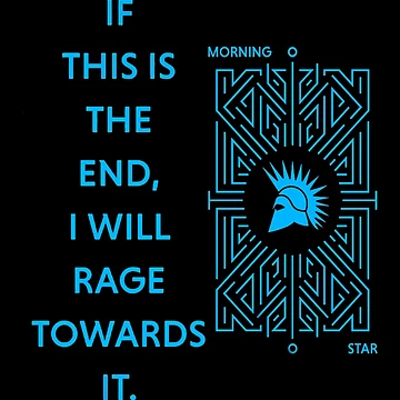 Artwork thumbnail, Red Rising by Game911