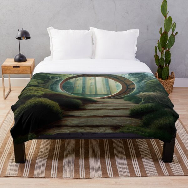 Item preview, Circular portal  designed and sold by Robin Speed.