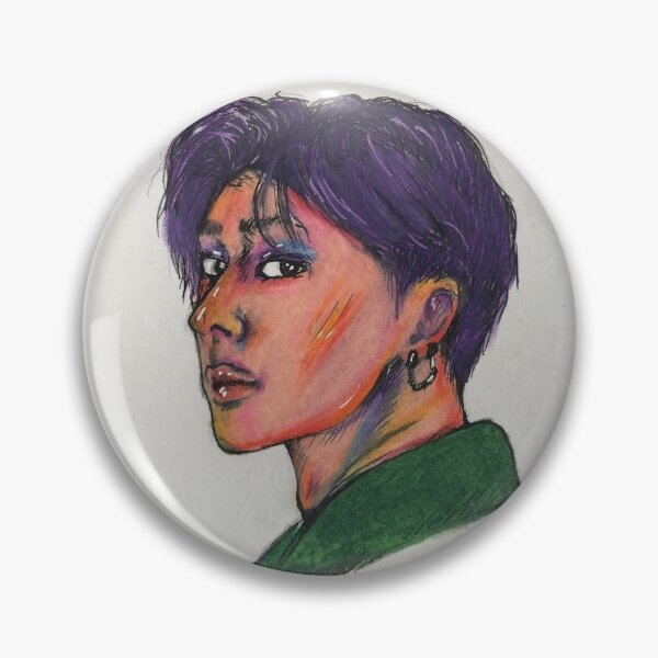Item preview, Changkyun Monstax  designed and sold by khoney554.