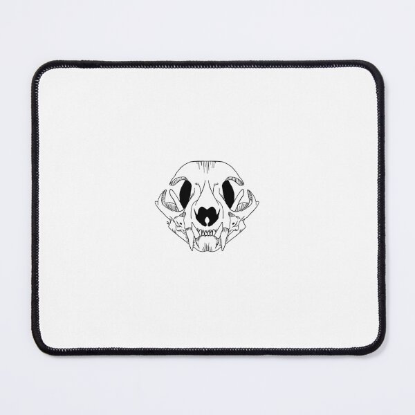 Item preview, Cat Skull designed and sold by bugrains.